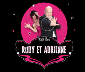 Logo image de rudyetedrienne.be